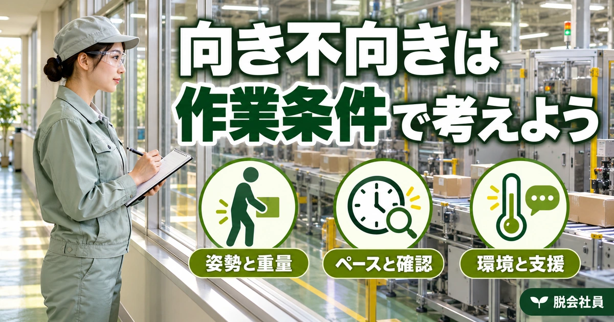 姿勢・重量・速度・環境を具体的に確認する生成イメージ